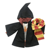 Load image into Gallery viewer, Children Wizard Sweater Cloak Scarf Robe Costume Bump baby and beyond