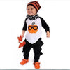 Complete Set Boys T Shirt Halloween Outfit Pumpkin Clothes Bump baby and beyond