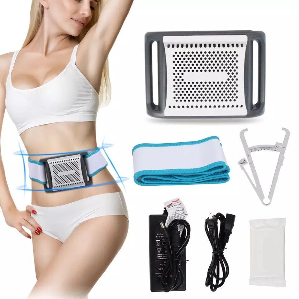 Cryotherapy Body Slimming Anti Cellulite Massager Bump baby and beyond