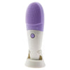 Load image into Gallery viewer, Electric Silicone Facial Deep Cleansing Brush Bump baby and beyond