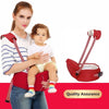 Load image into Gallery viewer, Ergonomic Baby Sling Hold Waist Belt Bump baby and beyond