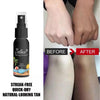 Europe/AU Self Tanning  Spray Solution Bump baby and beyond