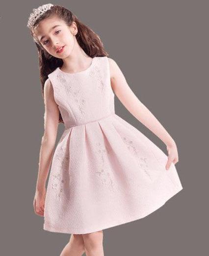 Exquisite teenage girl dress & coat party dress Bump baby and beyond