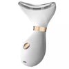 Facial Neck V Shaped Chin Lift Tightening Massager Bump baby and beyond