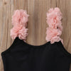 Load image into Gallery viewer, Fashion Children Girls Bikini Swimsuit Clothes Bump baby and beyond