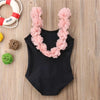 Load image into Gallery viewer, Fashion Children Girls Bikini Swimsuit Clothes Bump baby and beyond