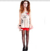 Load image into Gallery viewer, Fashion Kids Voodoo Dress Halloween Costume Bump baby and beyond