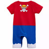 Funny Baby Boy Romper One Piece Costume Bump baby and beyond