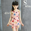 Load image into Gallery viewer, Girls Dance Sleeveless Princess Dress Bump baby and beyond