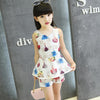 Load image into Gallery viewer, Girls Dance Sleeveless Princess Dress Bump baby and beyond