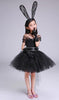 Girls Headband Party Train Tulle Dress Bump baby and beyond