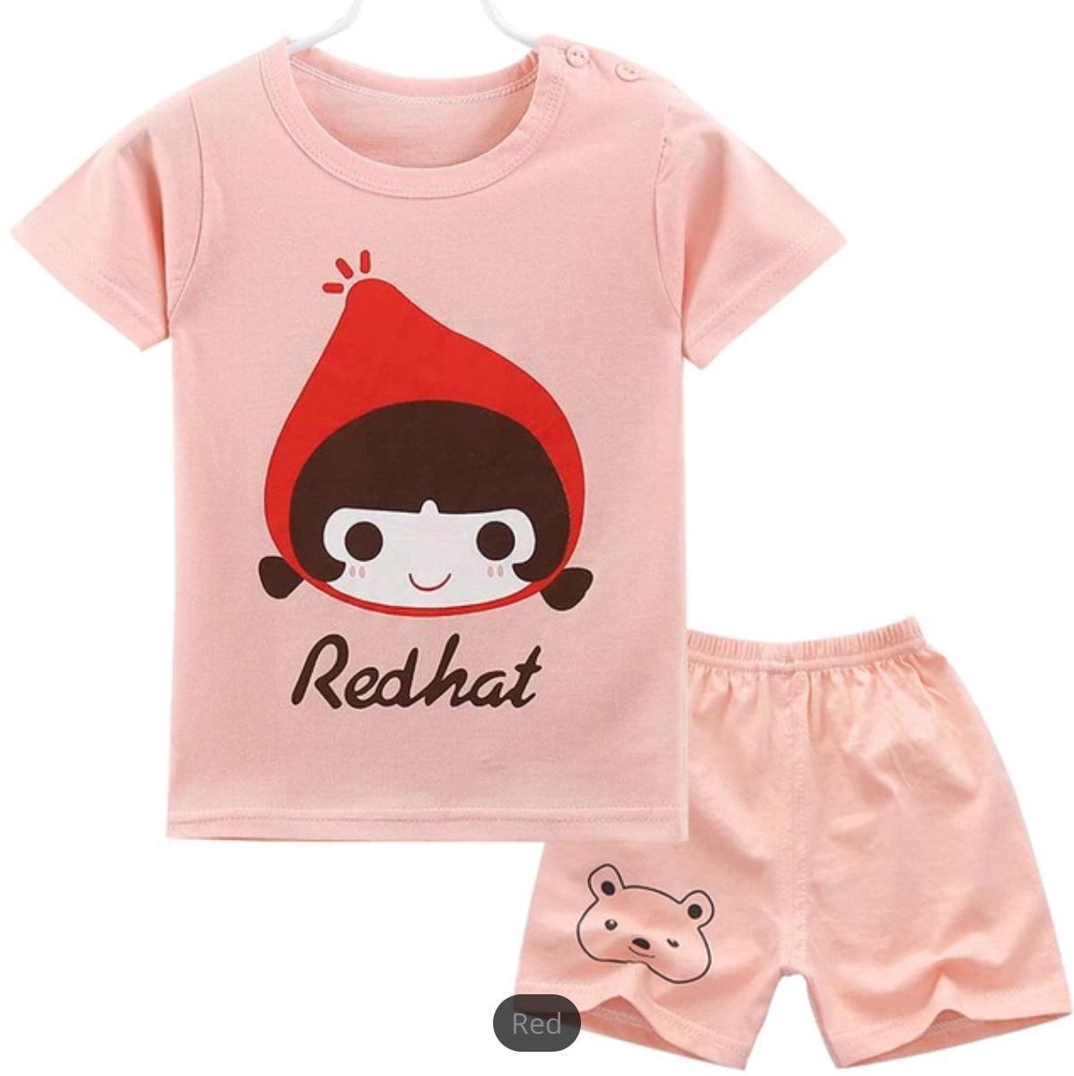 Infant Bodysuit Animal Cotton T Shirt Outfit Bump baby and beyond