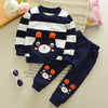 Kids Boys Bear Clothing Outfit Bump baby and beyond