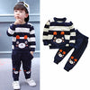 Kids Boys Bear Clothing Outfit Bump baby and beyond
