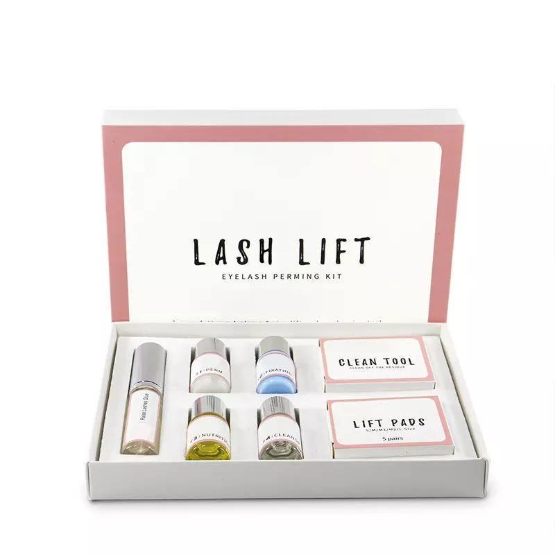 Lash Lift Kit Set Makeup Eyelash Perming Bump baby and beyond