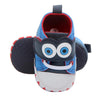 New Fashion Baby Boys Sneakers Eyes Shoes Bump baby and beyond