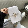 Load image into Gallery viewer, New Fashion Shoulder Pouch Bag Bump baby and beyond