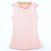 New fashion vestiges dresses flower pink red  clothes Bump baby and beyond