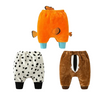 Load image into Gallery viewer, Newborn Warm Thicken Cartoon Nemo Trouser Pants