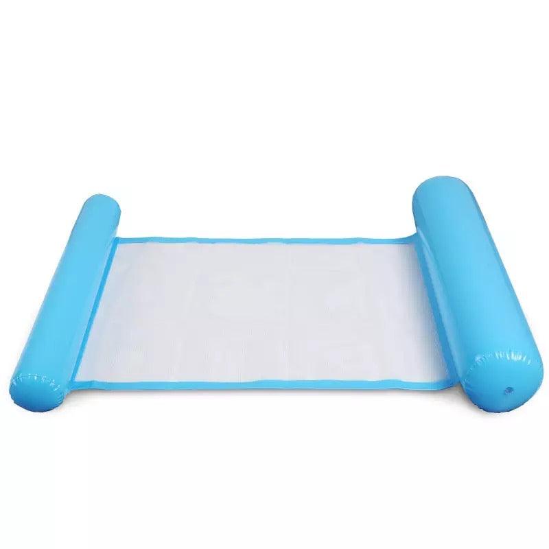 Outdoor Floating Water Hammock Bump baby and beyond