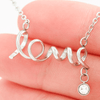 Perfect Necklace Lovely Gift Bump baby and beyond