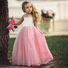 Load image into Gallery viewer, Princess Flower Wedding Party Gown Dress Bump baby and beyond