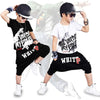 Load image into Gallery viewer, Printed Baby Boys T Shirt Hip Hop Pants Bump baby and beyond