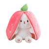 Transfigured Kawaii Bunny Fruit Kids Toy - bump baby and beyond