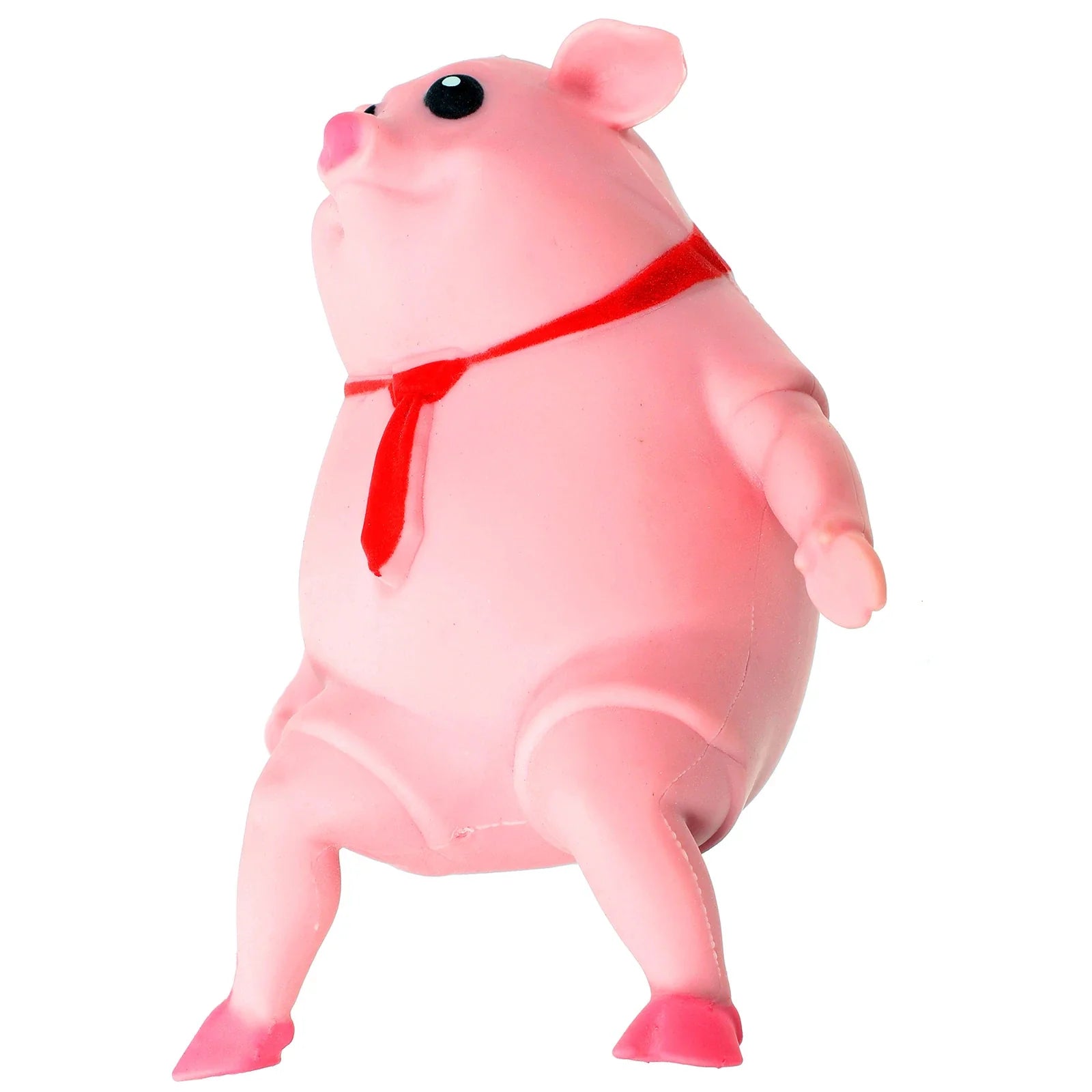 Anti Stress Squeeze Piggy Toys