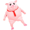 Anti Stress Squeeze Piggy Toys