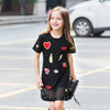 Teen Girls Cotton Frock Design Clothes Bump baby and beyond