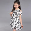 Load image into Gallery viewer, Teen Girls Dresses Summer Chiffon Clothes Bump baby and beyond