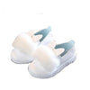 Load image into Gallery viewer, Toddler Baby Girls Rabbit Ear Shoes Bump baby and beyond