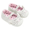 Load image into Gallery viewer, Toddler Girls Soft Cat Pattern Shoes Bump baby and beyond