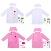 Load image into Gallery viewer, Unisex Surgical Children Fancy Coat Halloween Costume Bump baby and beyond