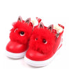 Load image into Gallery viewer, Warm Baby Casual Leather Boots Shoes Bump baby and beyond