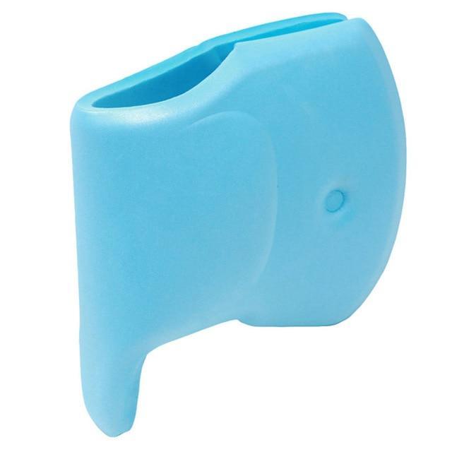 Water Faucet Baby Protector Cover For Bath Tap Bump baby and beyond