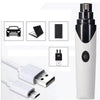 Load image into Gallery viewer, Rechargeable Dog Nail Trimmer Pet Nail Clippers Grooming Care