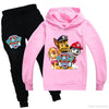 Load image into Gallery viewer, Boys Paw Patrol Hoodie Shirt Pant - bump baby and beyond